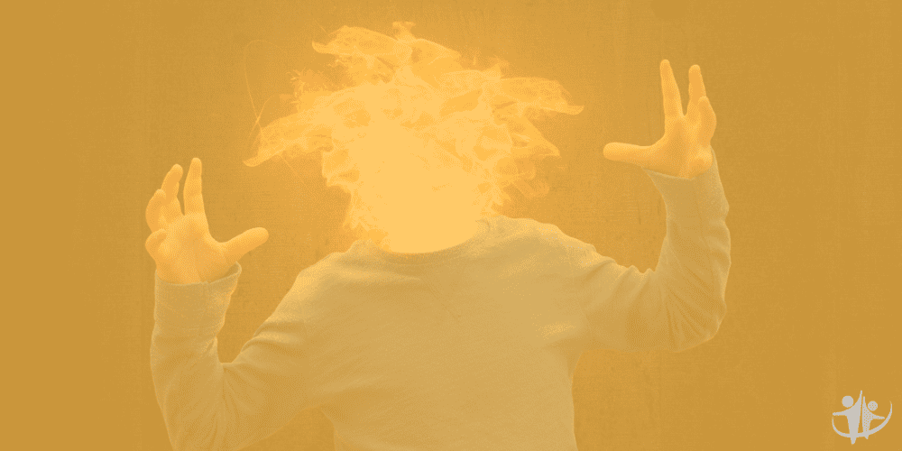 verborgen burn-out coaching