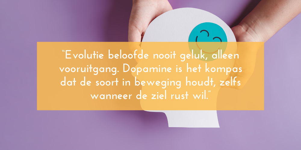 workshop dopaminereset